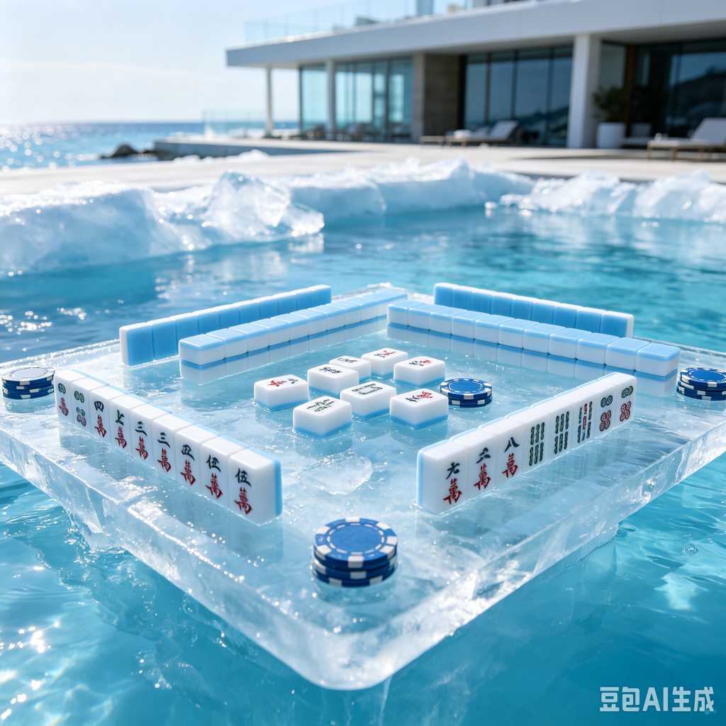 travel mahjong table mat set