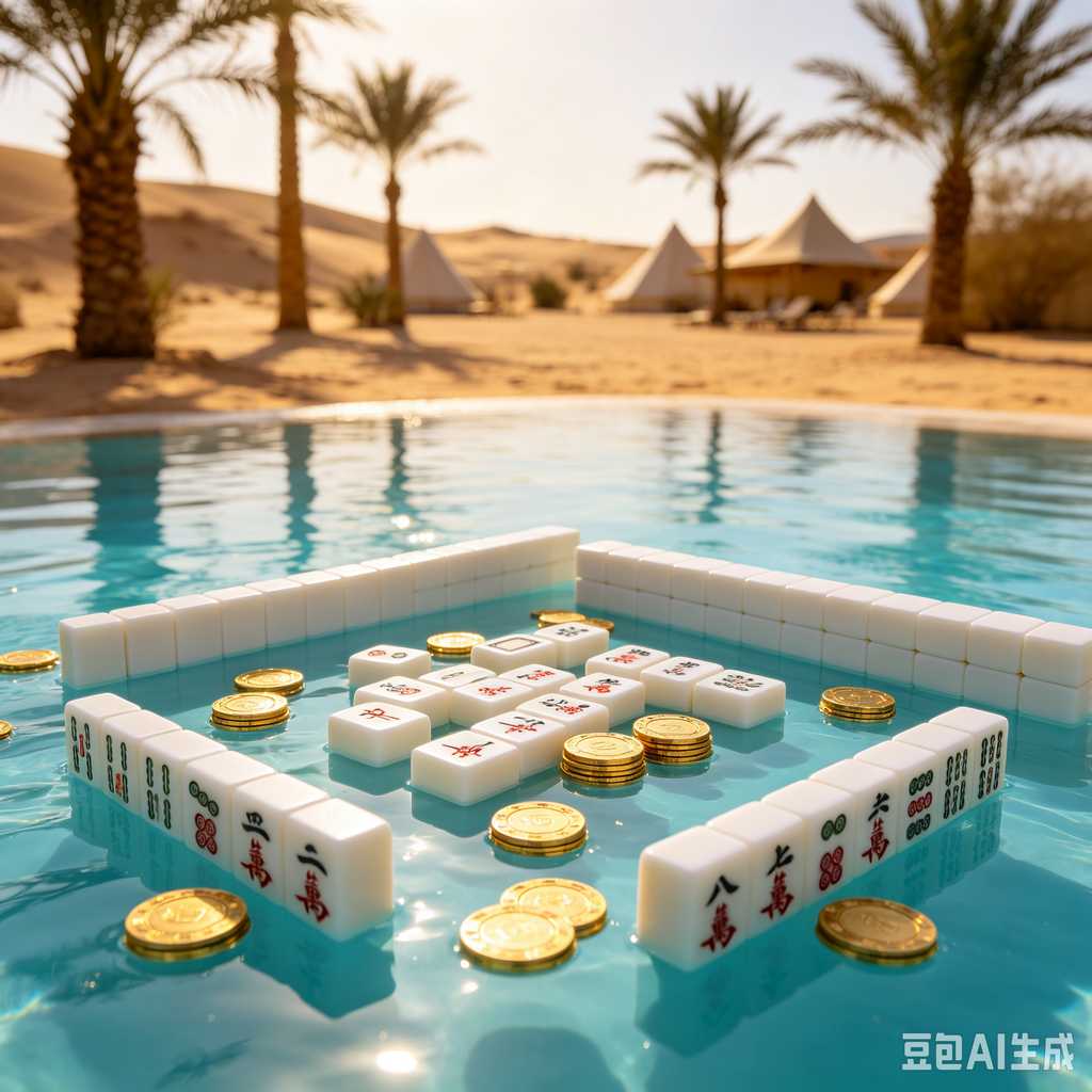 Cali,mahjong