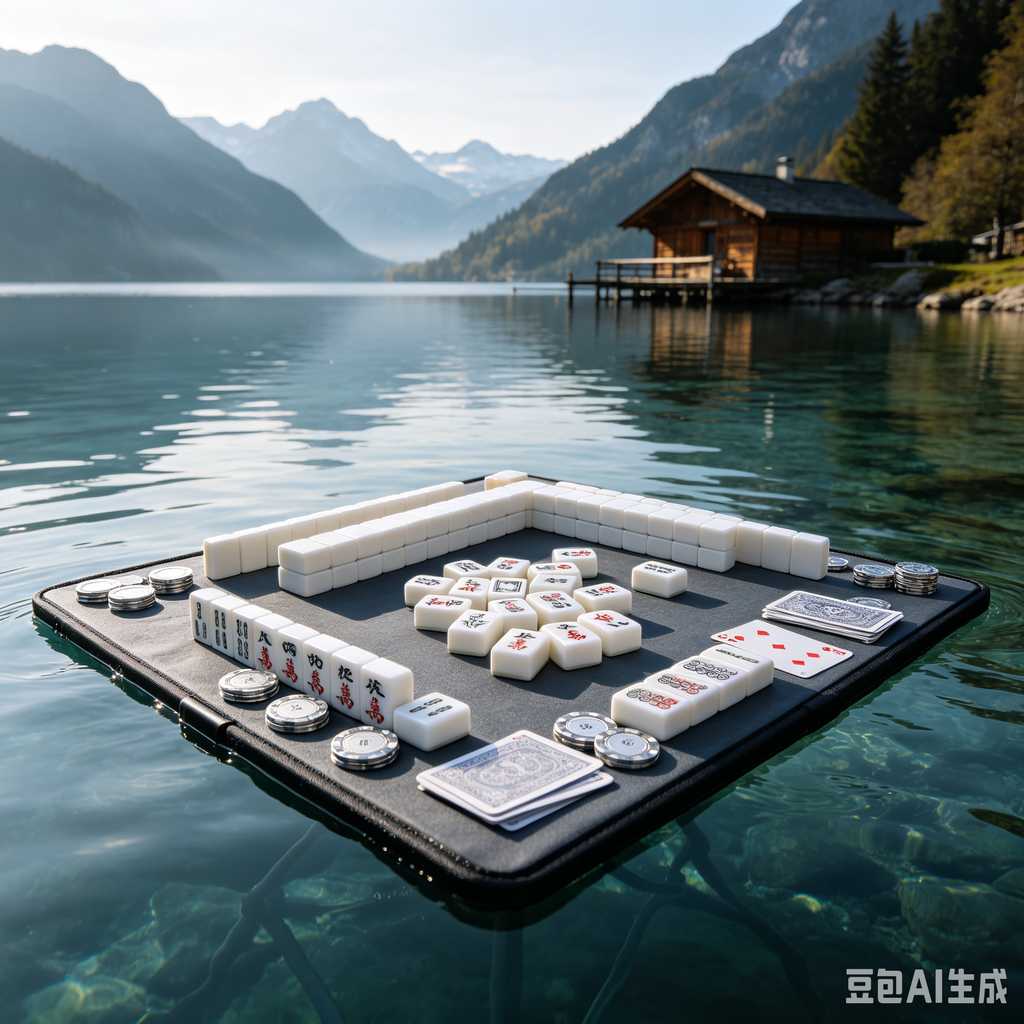 resort leisure board game set