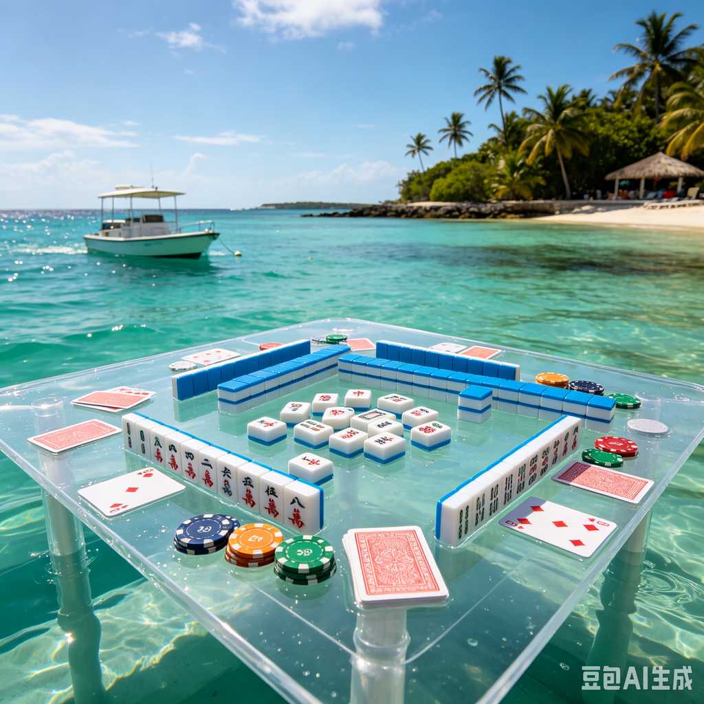 Faro,mahjong