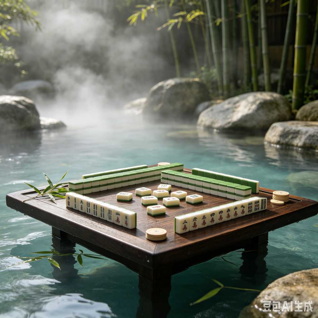 top rated mahjong set