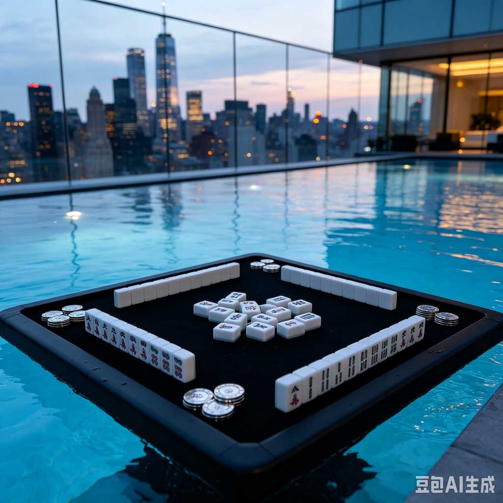traditional chinese mahjong set