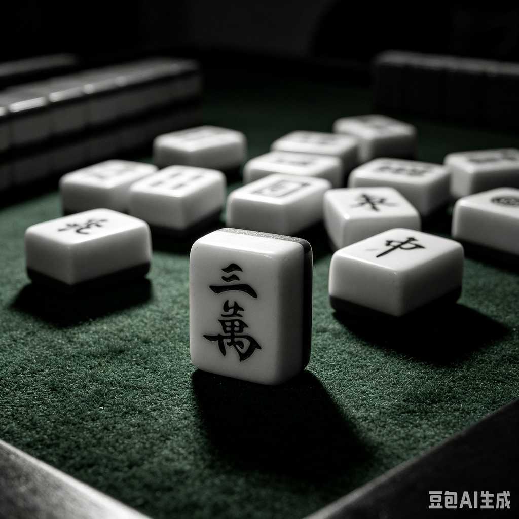 SaltLakeCity,mahjong