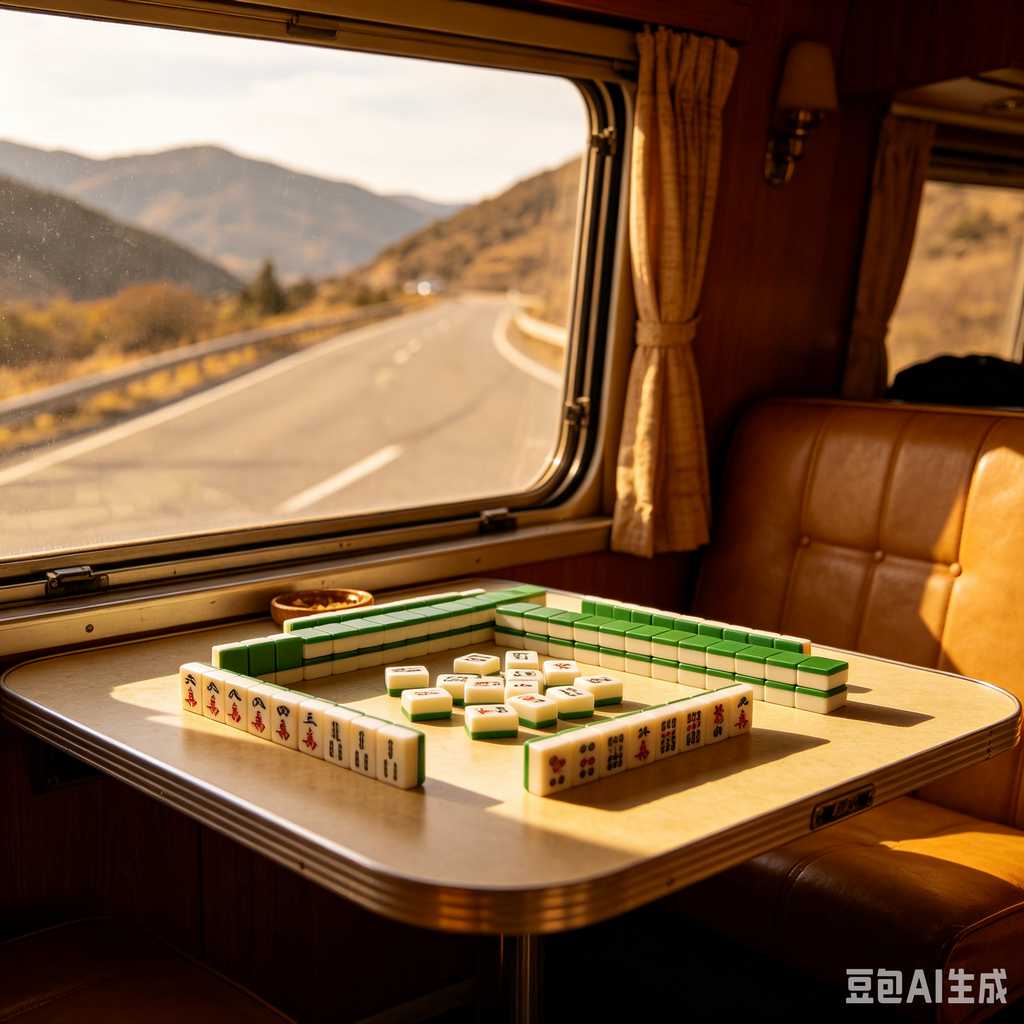 low price high quality mahjong set