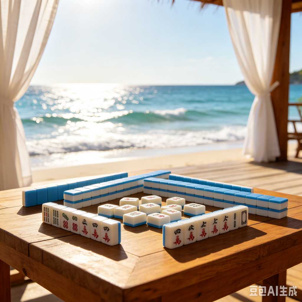 silicone mahjong mat