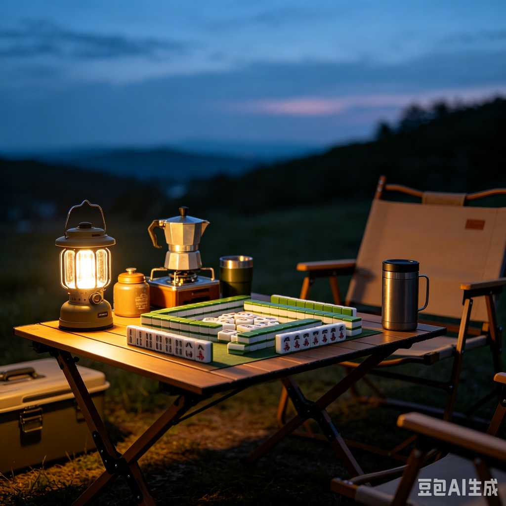 waterproof foldable game mat
