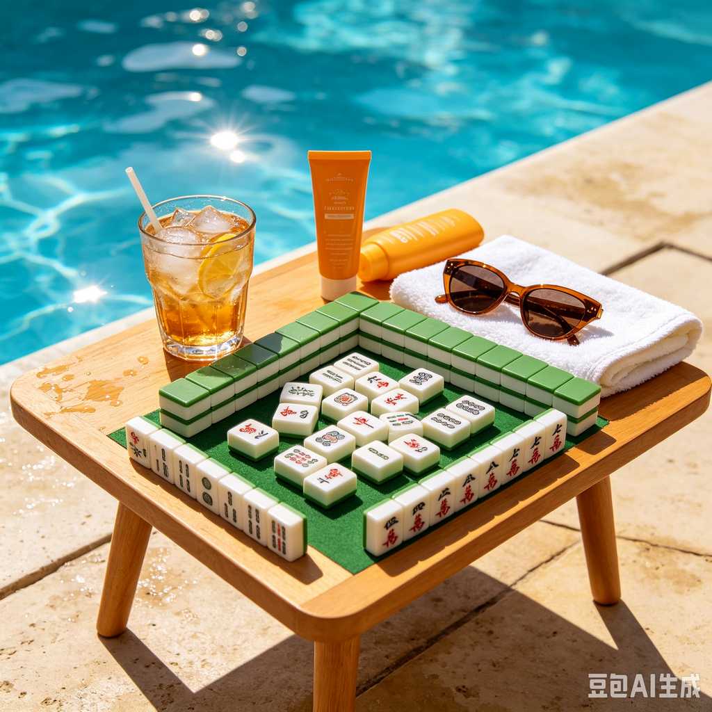 Bellevue,mahjong