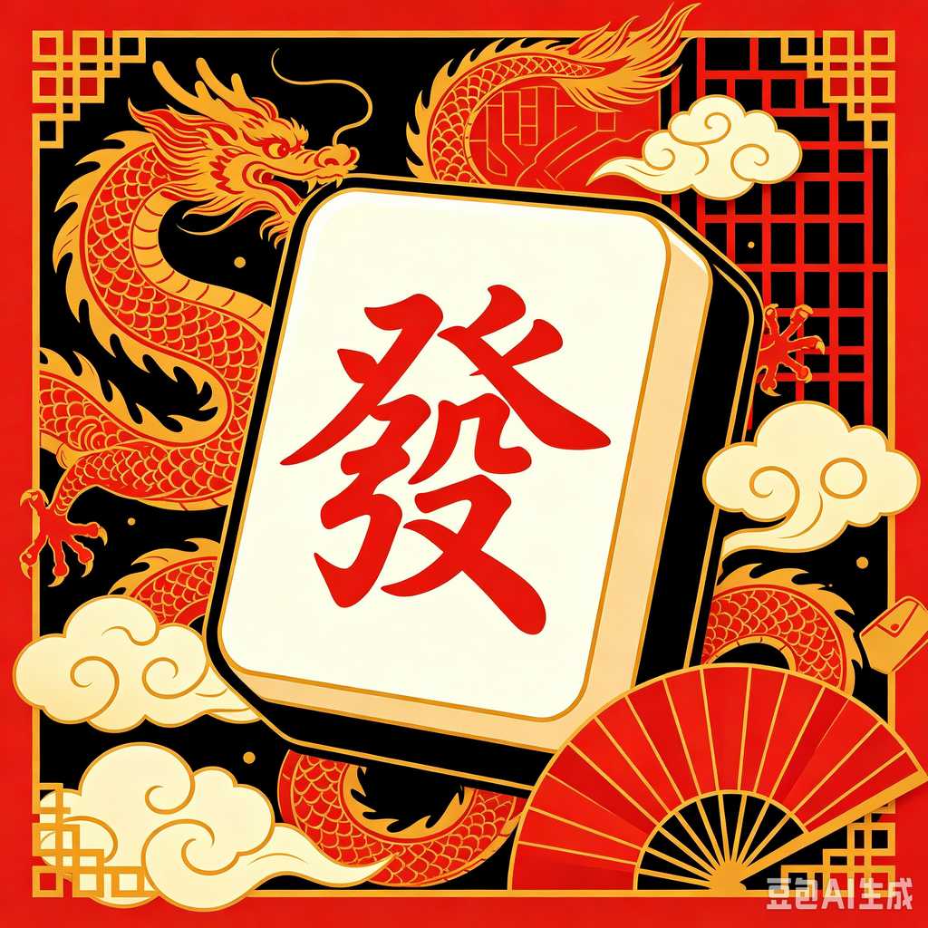 Texas,mahjong