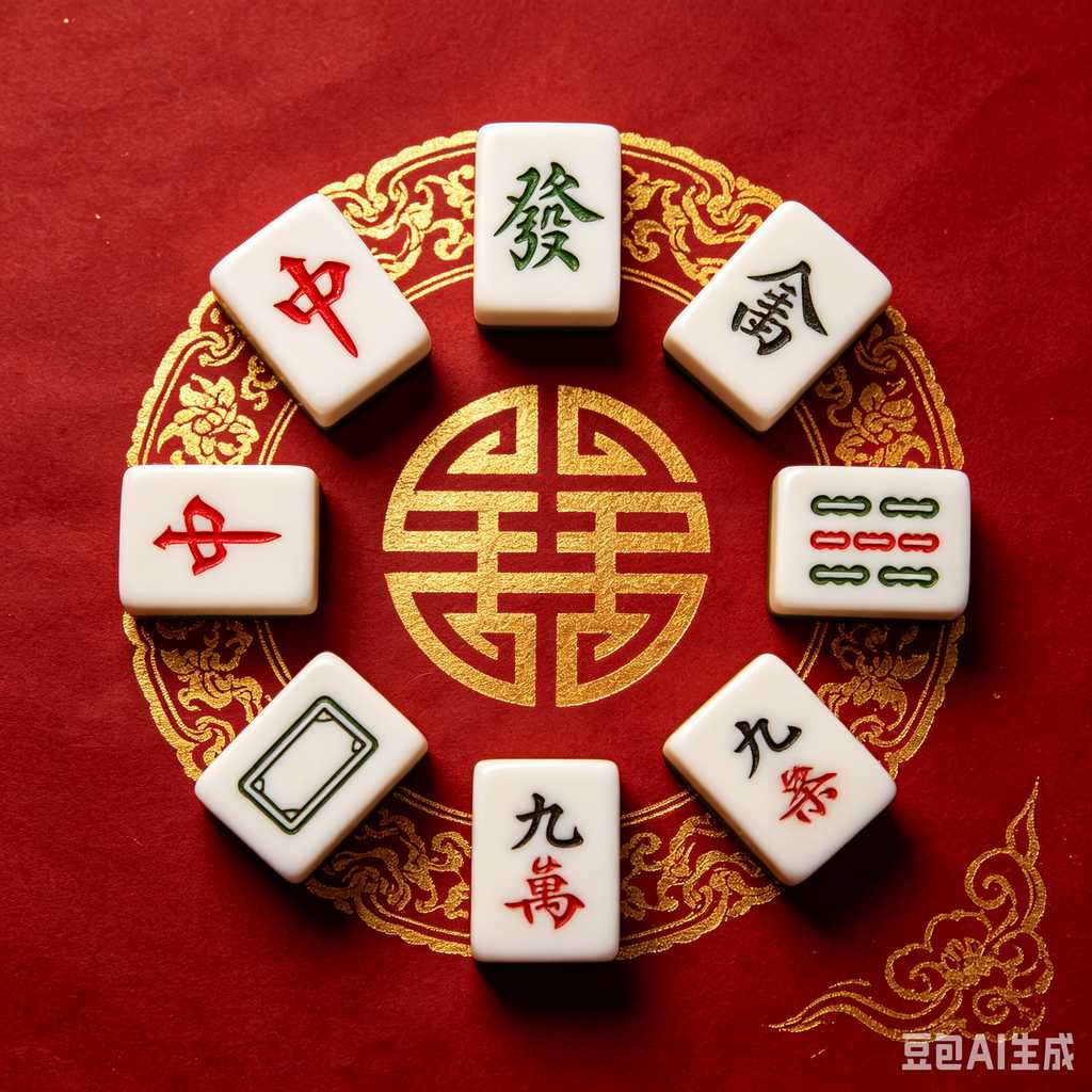 Sintra,mahjong