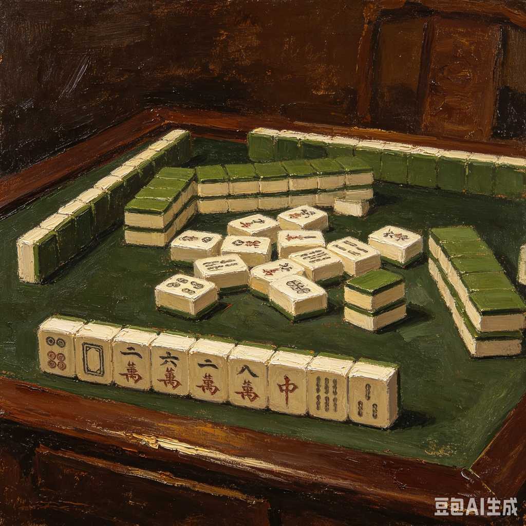 non toxic mahjong tiles