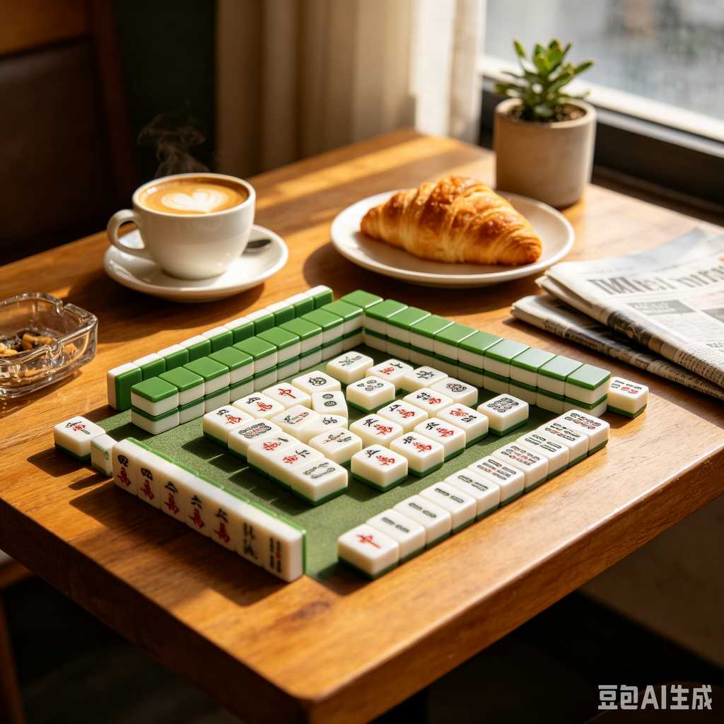 Florida,mahjong