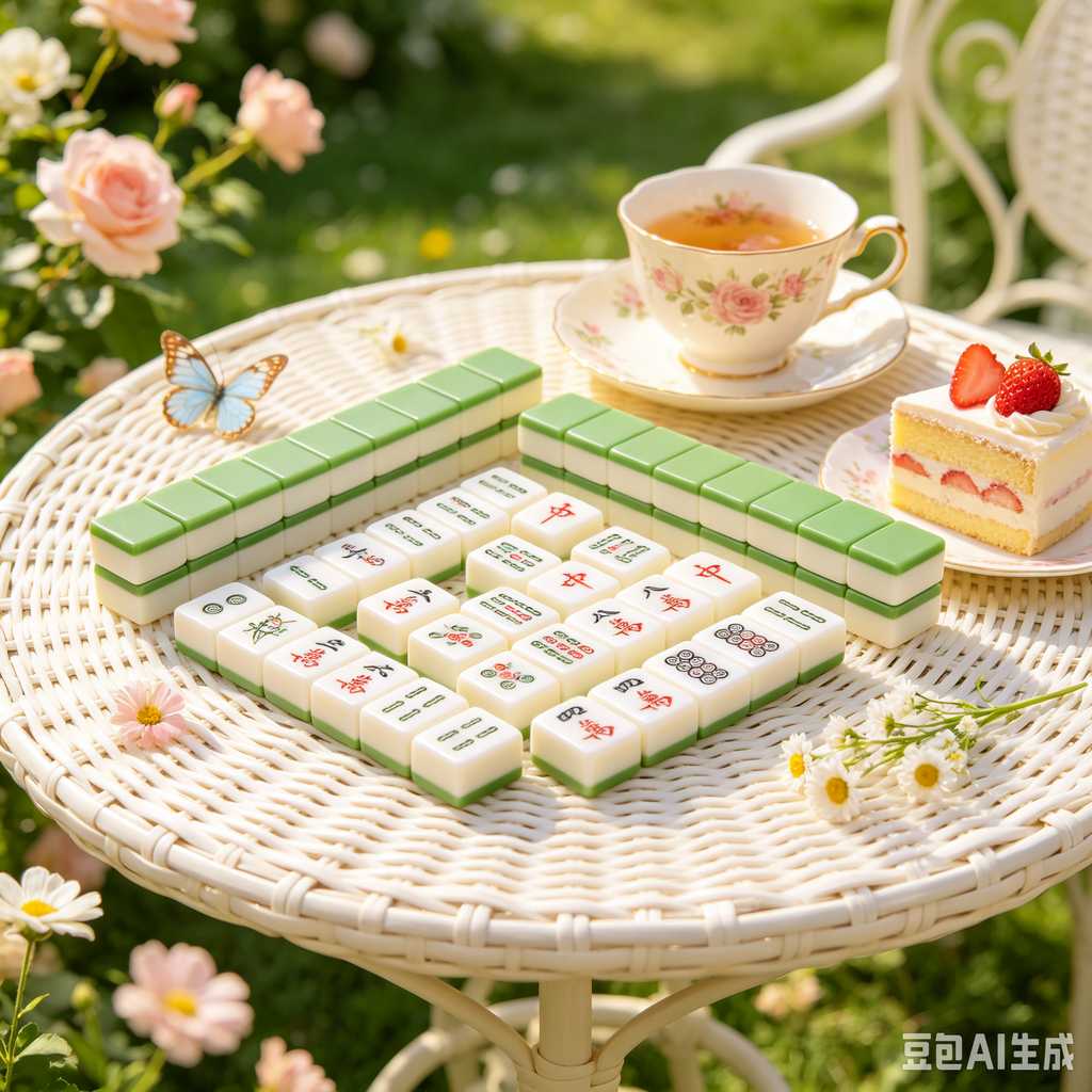 Cologne,mahjong
