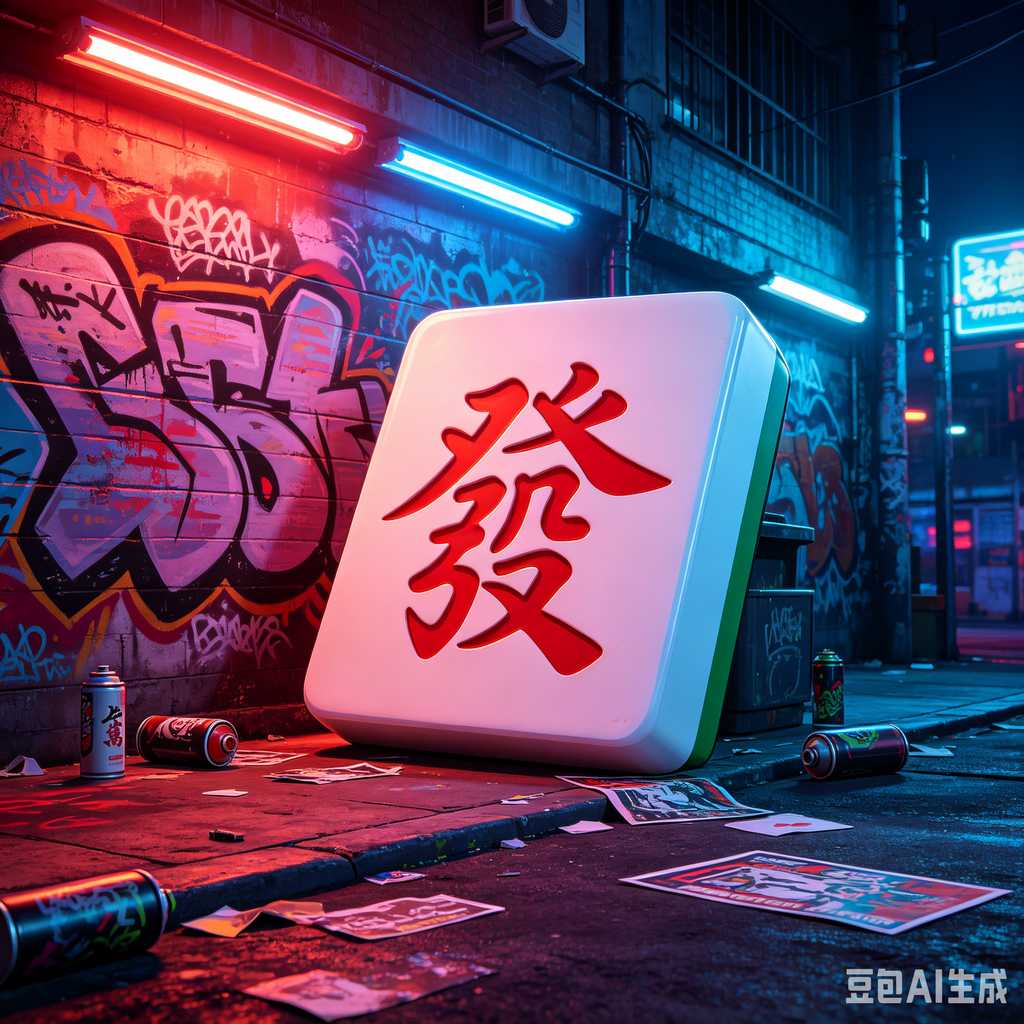 american mahjong set