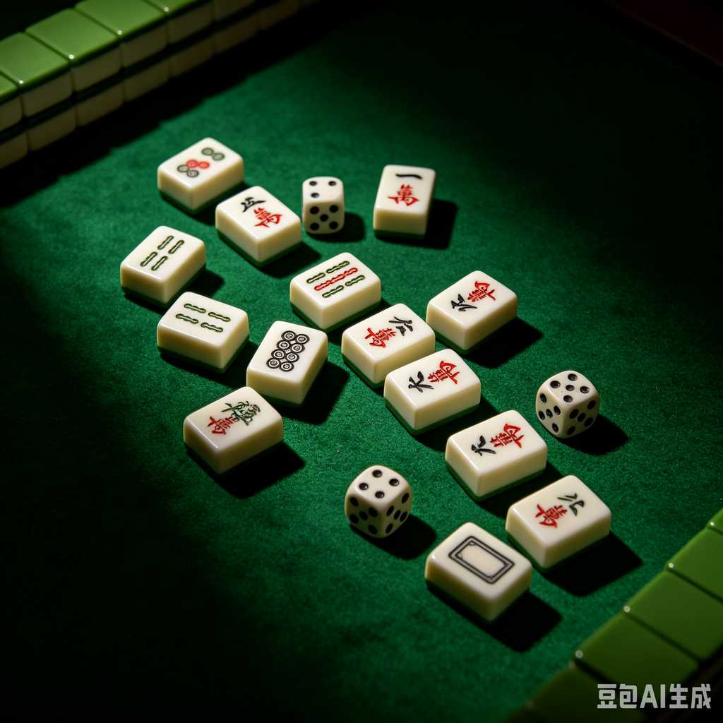 private label mahjong tiles