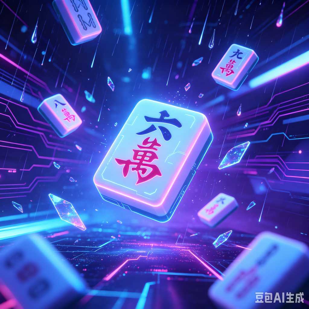 Bakersfield,mahjong
