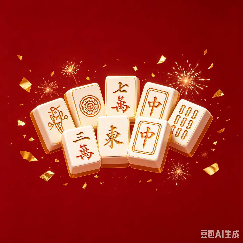 unique personalized mahjong tiles