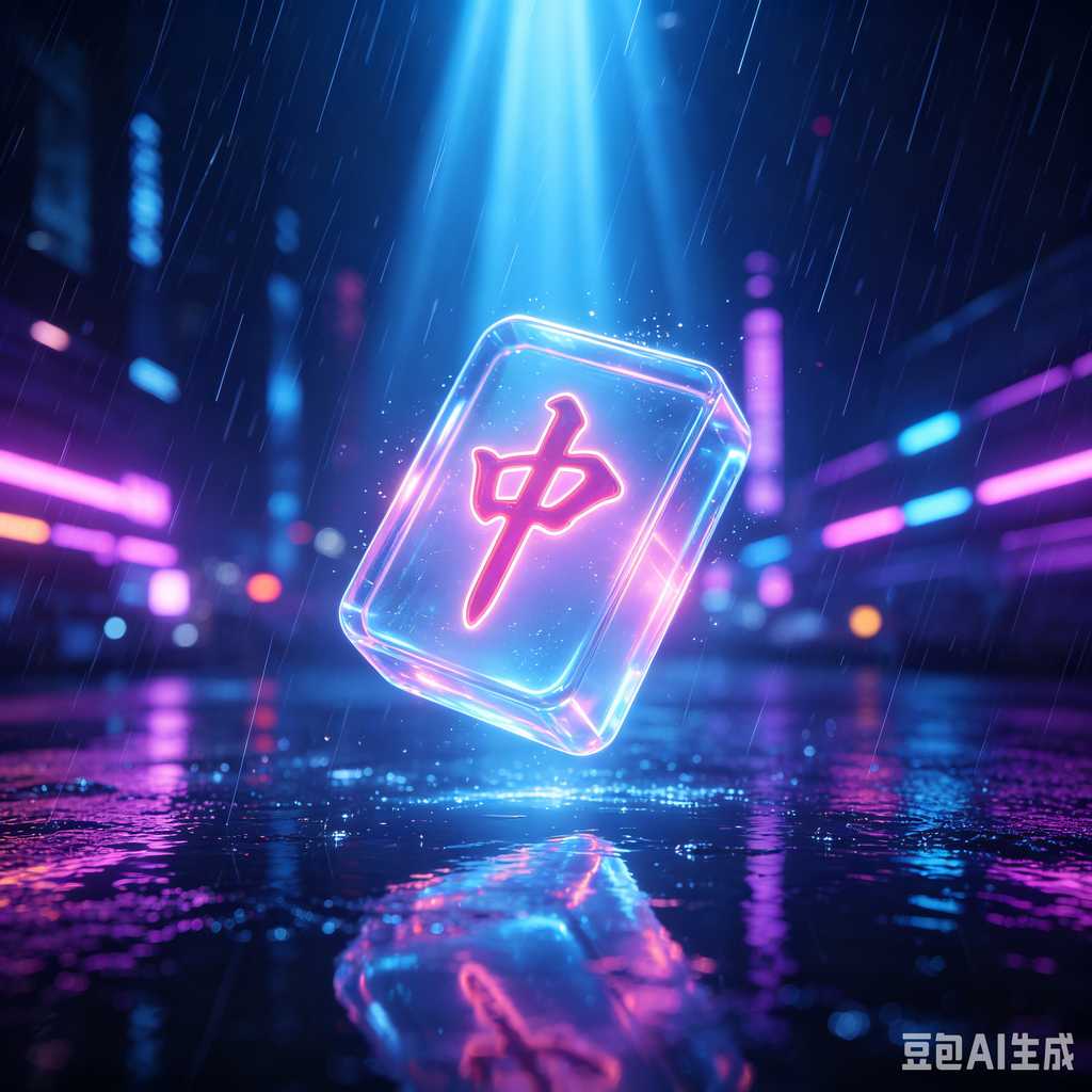 business souvenir mahjong set