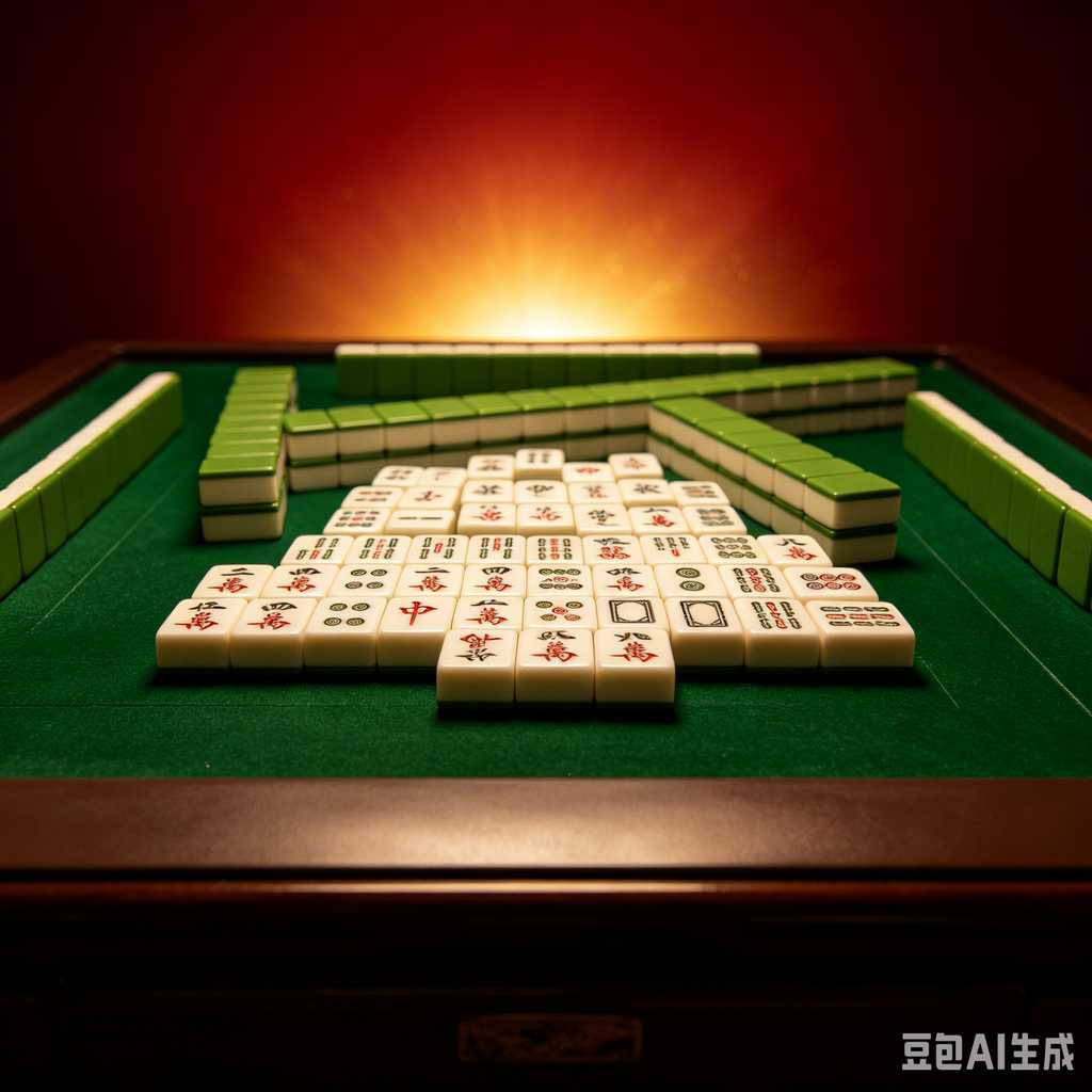 Milwaukee,mahjong
