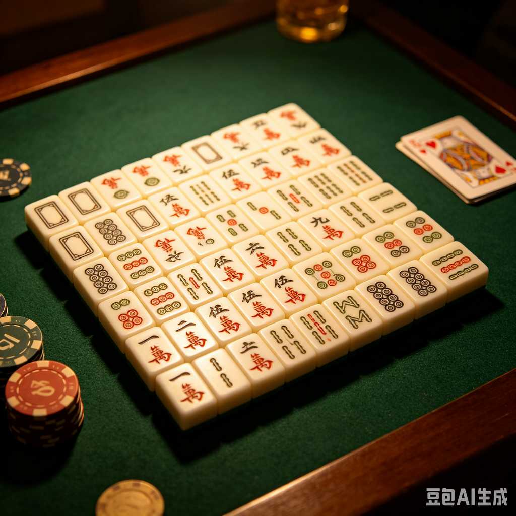 TopekaKS,mahjong