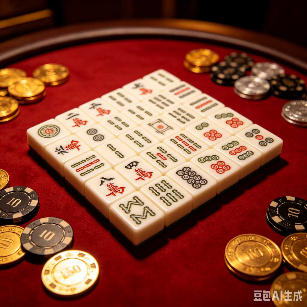 Providence,mahjong