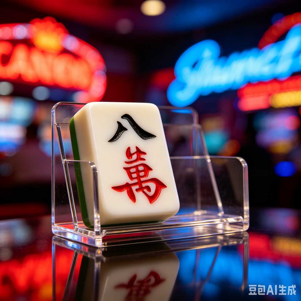 custom packaging mahjong set