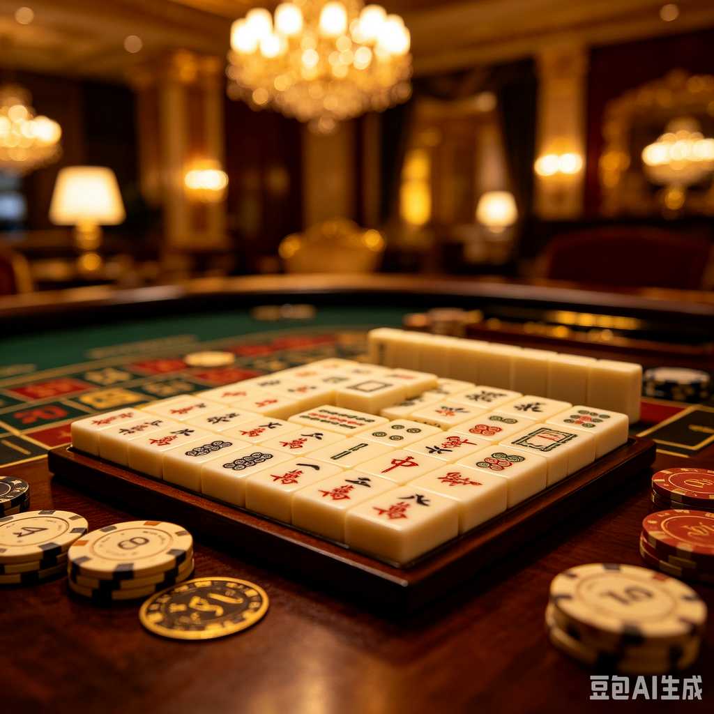 protective mahjong table mat