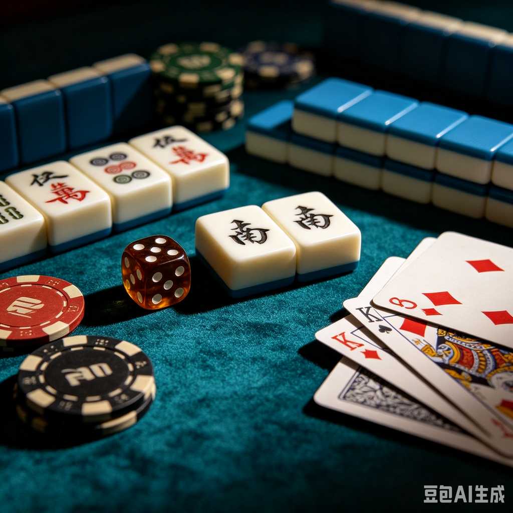 hartford,mahjong