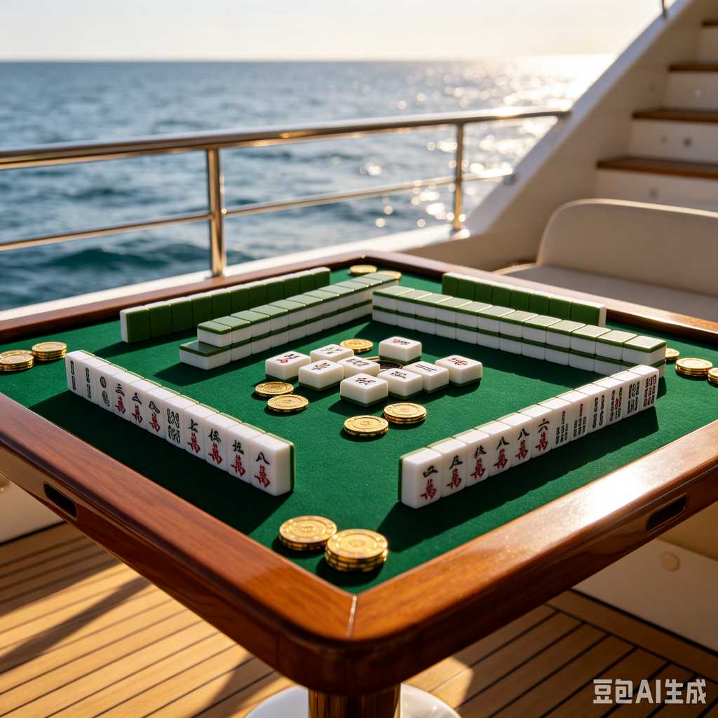 spacious mahjong storage bag