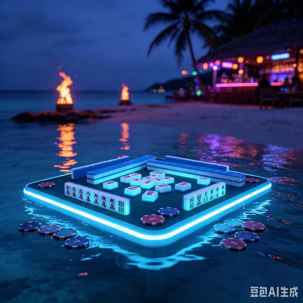 oriental style mahjong tiles